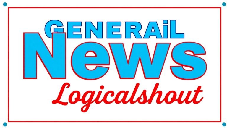 general news logicalshout