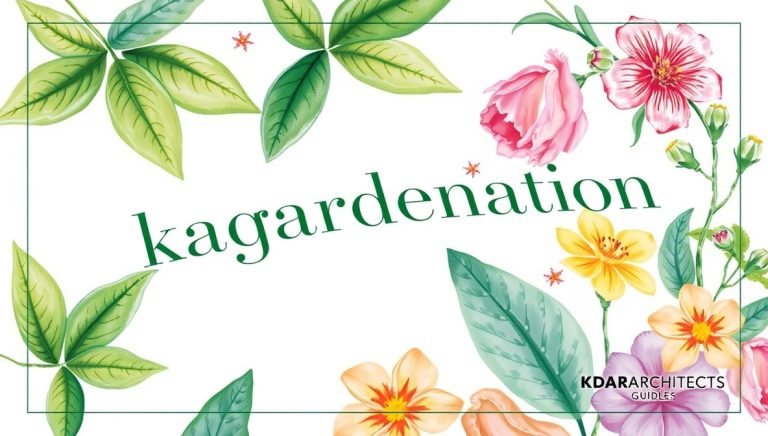 kdagardenation garden guide by kdarchitects