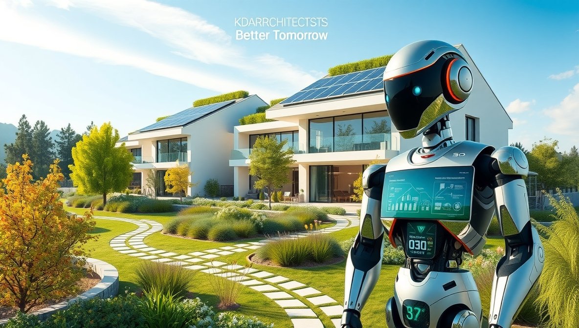 kdarchitects eco friendly homes better tomorrow