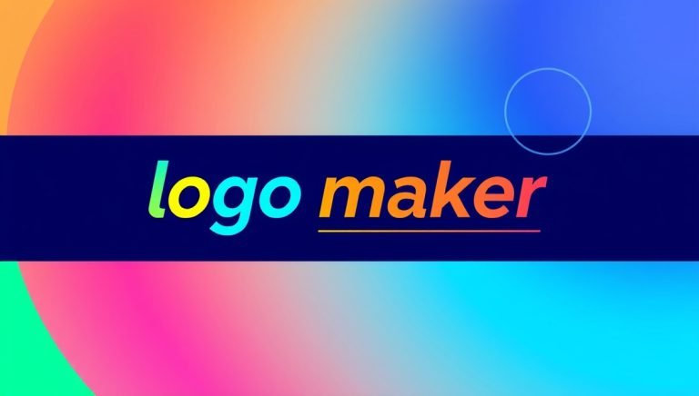 logo maker