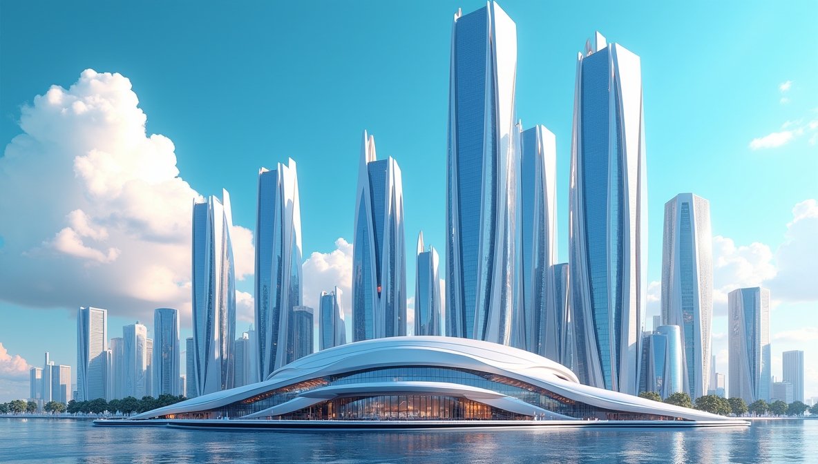 kdarchistyle building types from kdarchitects