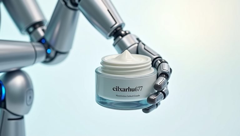how to use cilxarhu677 moisturizer cream
