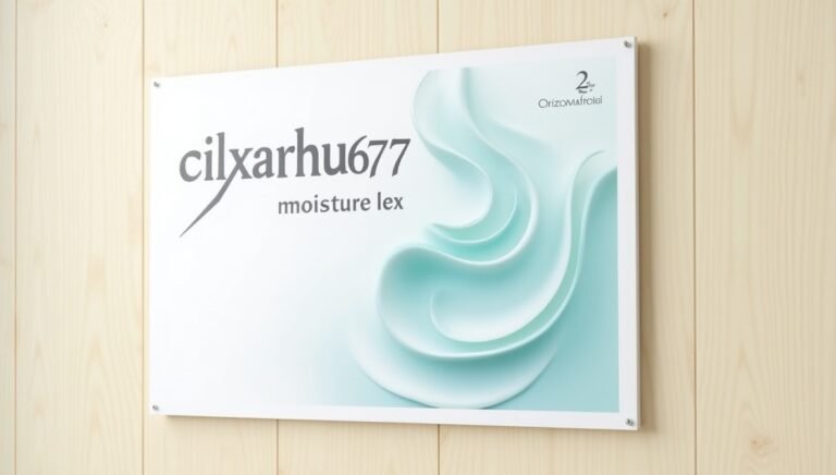 cilxarhu677 moisturizer product