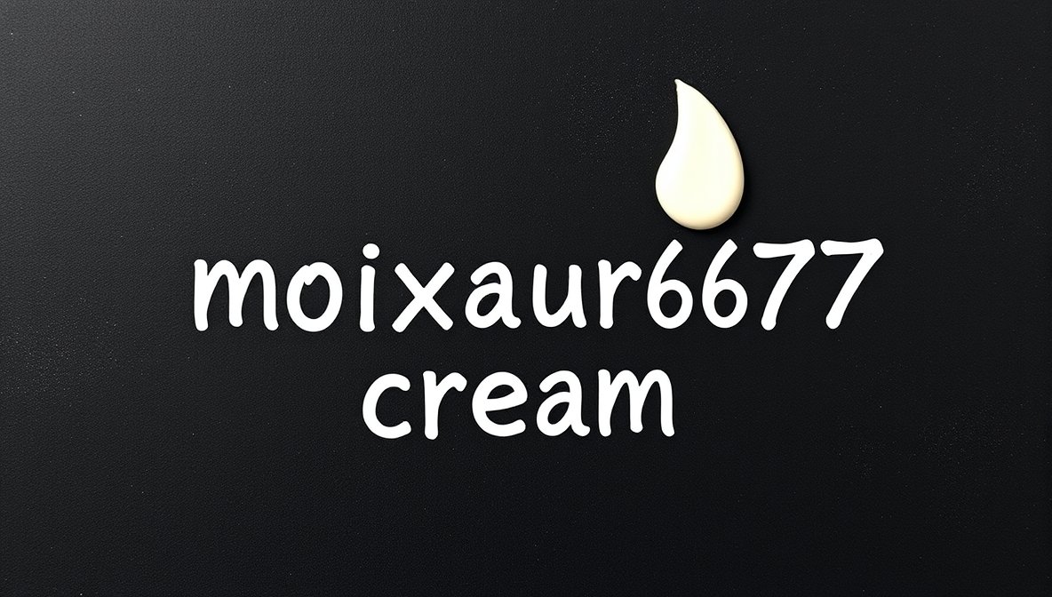 cilxarhu677 moisturizer cream