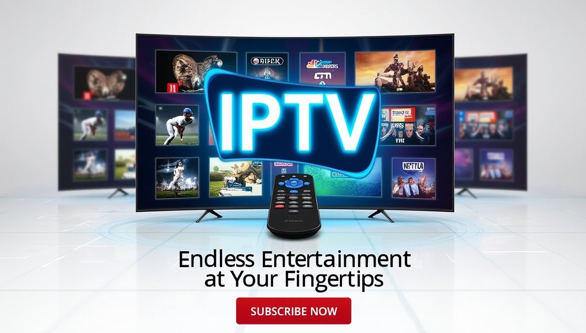 8K IPTV vs MegaOTT comparison