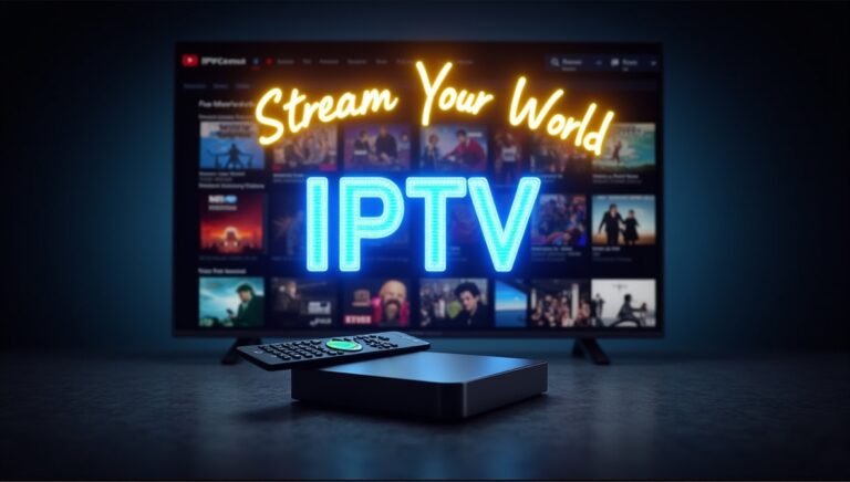 Best IPTV for Android comparison