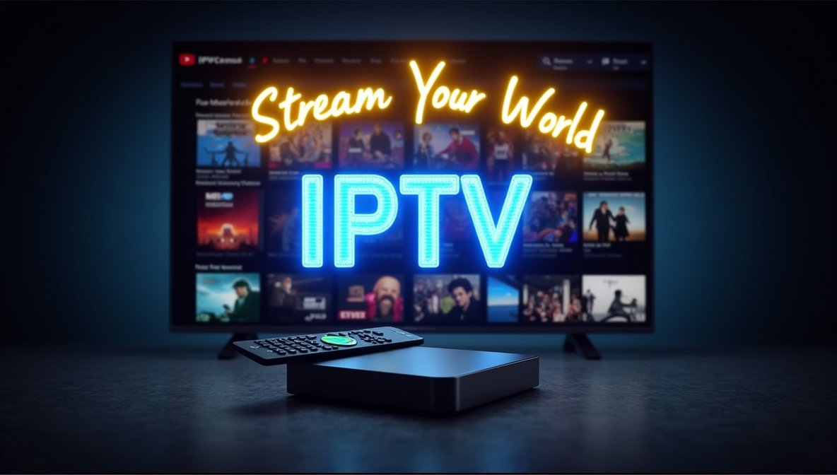 Best IPTV for Android comparison