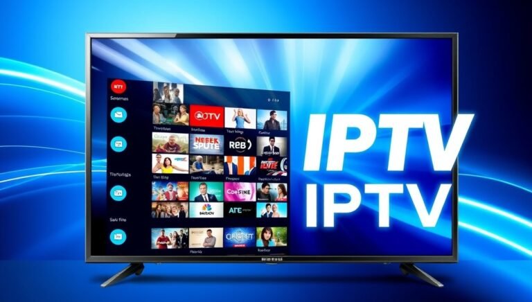 Iptv Reviews